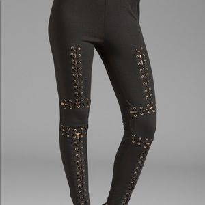 Stylestalker Robocop Leggings